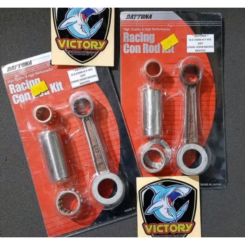 STANG PISTON DAYTONA RX KING