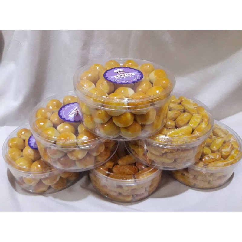 

KUE NASTAR HOMEMADE PREMIUM