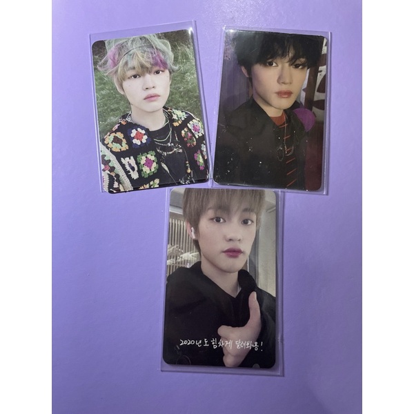 TAKE ALL PC CHENLE WFM
