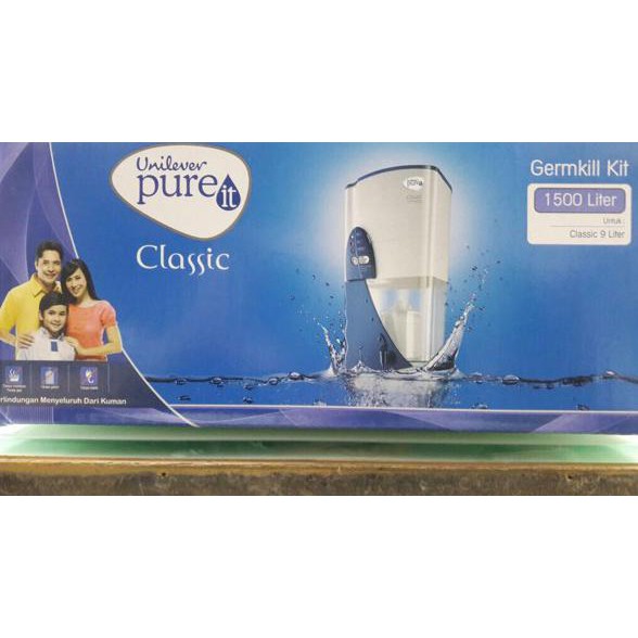 Refill Pure It 1500L