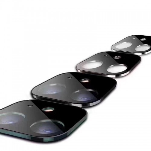 Pelindung Kamera Iphone XR Berubah jadi Iphone XI 6.1 Inch Tempered Camera - Kualitas Bagus