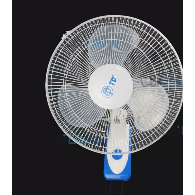 Wall Fan Okayama , TD , Selectron , Nagoya , Yasaka 16&quot; / Kipas Angin Dinding 16&quot;