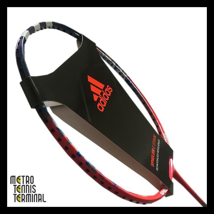 TERLARIS Adidas Spieler E Stark ( Raket Badminton )