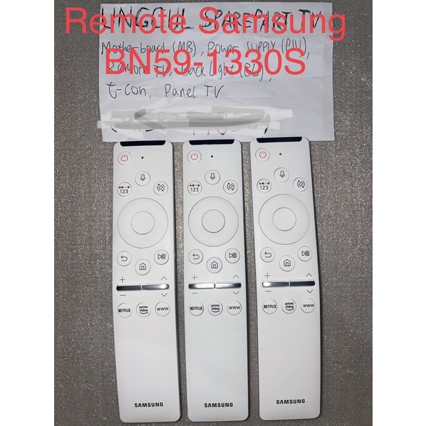 Magic remote SAMSUNG VOICE BN59-01330S - Remote Magic SAMSUNG BN59-01330S - Remot Remote SAMSUNG BN5