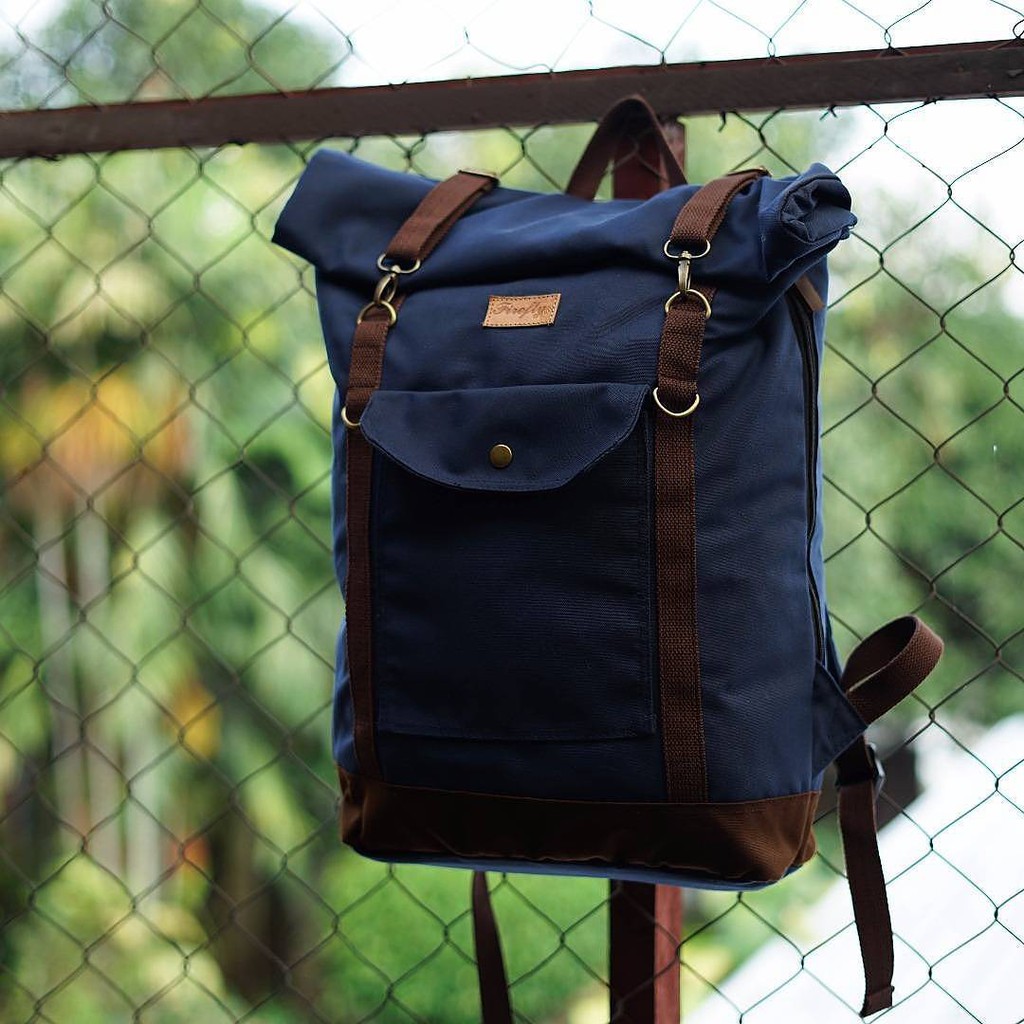 Harga TAS Rolltop Travel Terbaru Jun 2026 | BigGo Indonesia