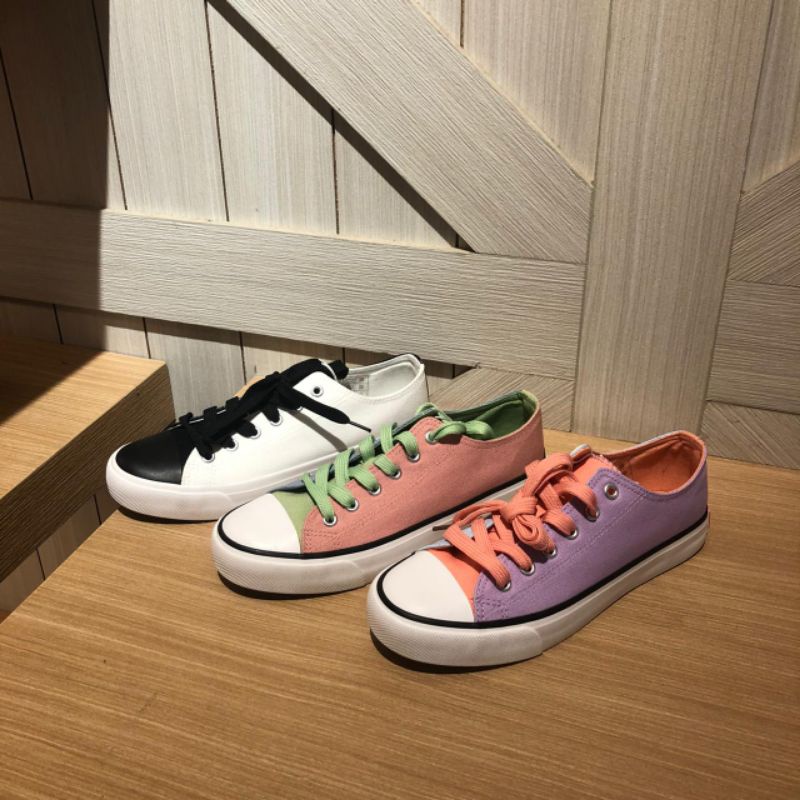 Sepatu Wanita Hush Puppies Original Sale 22