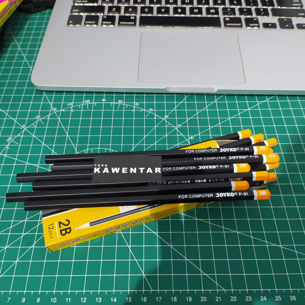 

PENSIL 2B JOYKO P91