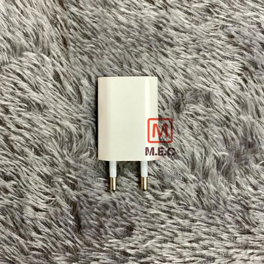 Charger Lightning 5 6 6s 6+ 7 7+ 8 8+ X XS XS Max 2.4A TITON Original Series