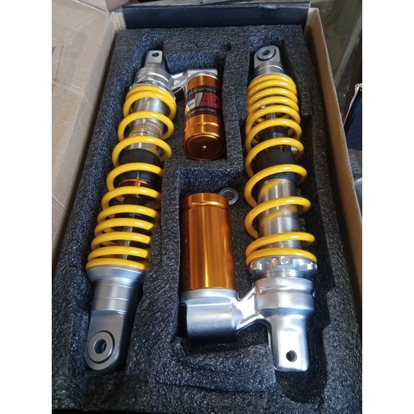 Shock ride it tabung bawah nmax old GP-80