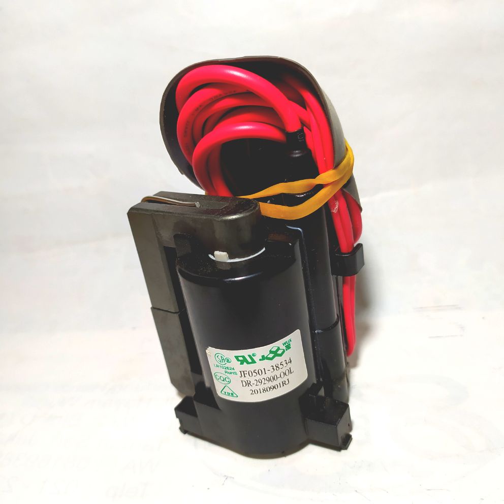 Flyback Playback JF0501 38534 TV Polytron 29 slim