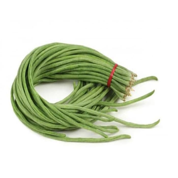 

KACANG PANJANG ORGANIK 250 GR