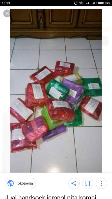 Manset Tangan Curly 2 Layer / Handsock Jempol / Handsock Wanita / Handsock Tangan / Handsock Muslim