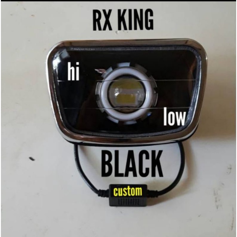 Reflektor Projie Hi Low Rx-King