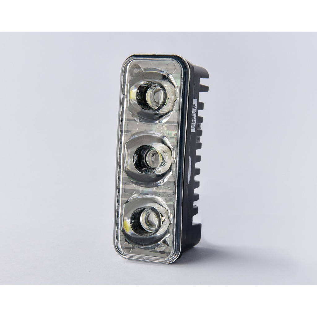 Rayton Lampu Led Otomotif E03 Flash Dc9-85V Original