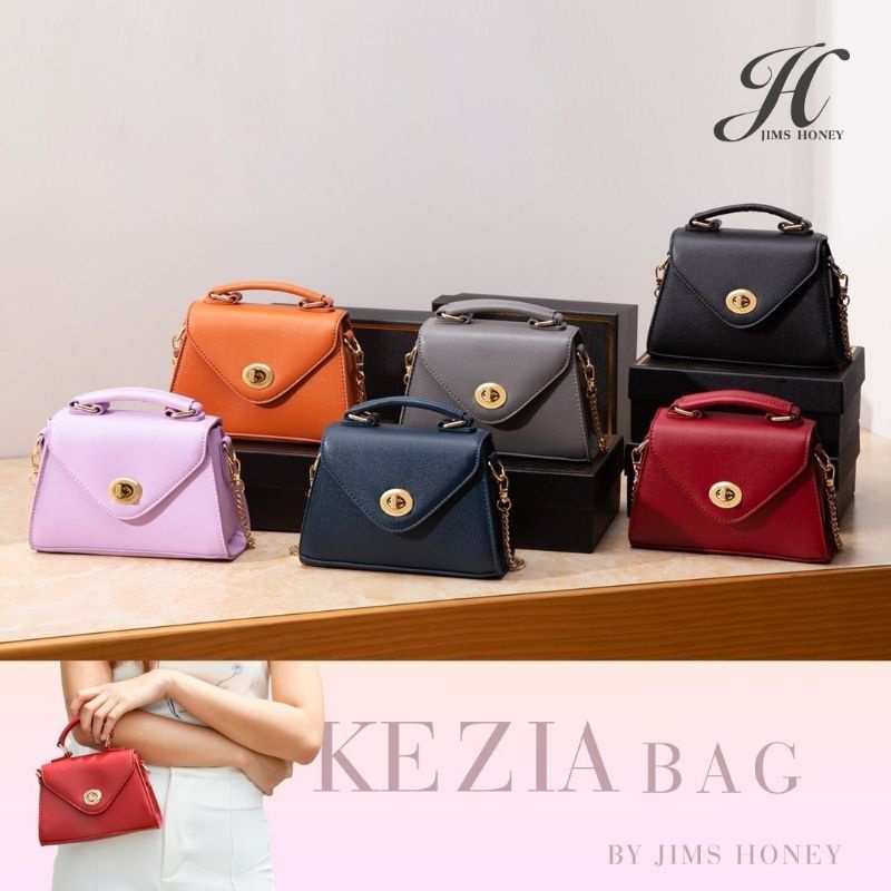 Kezia Bag