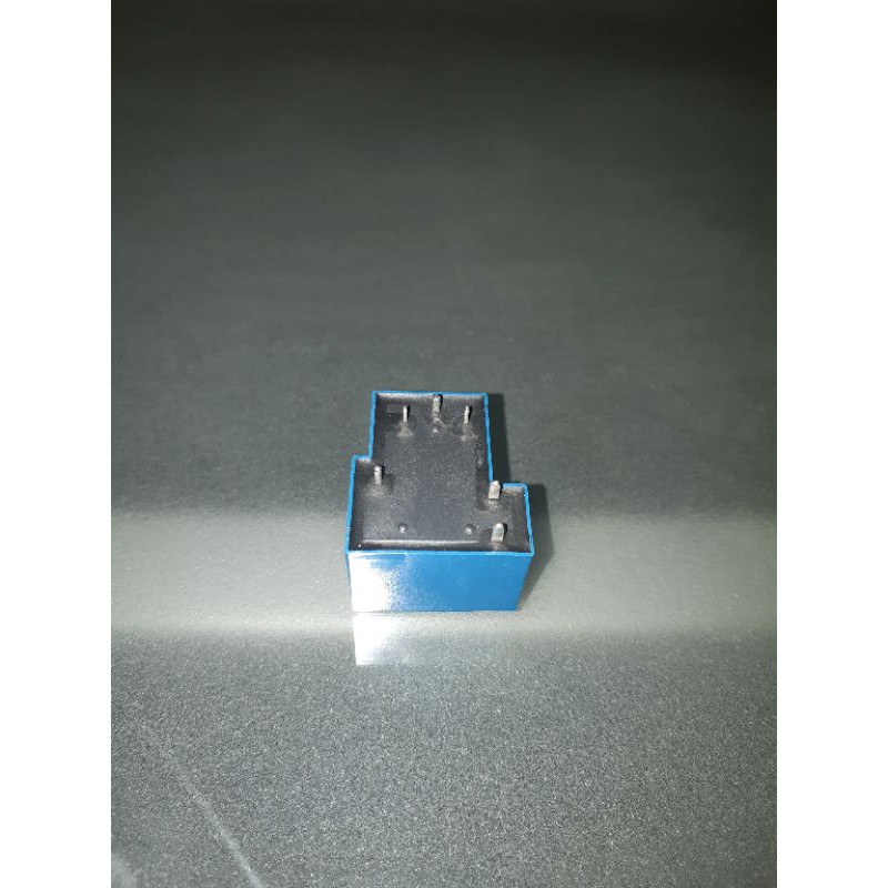 Relay Kodok 30A 24V SLA-24VCD-SL-C  Songle Relay 5pin dan 6 pin