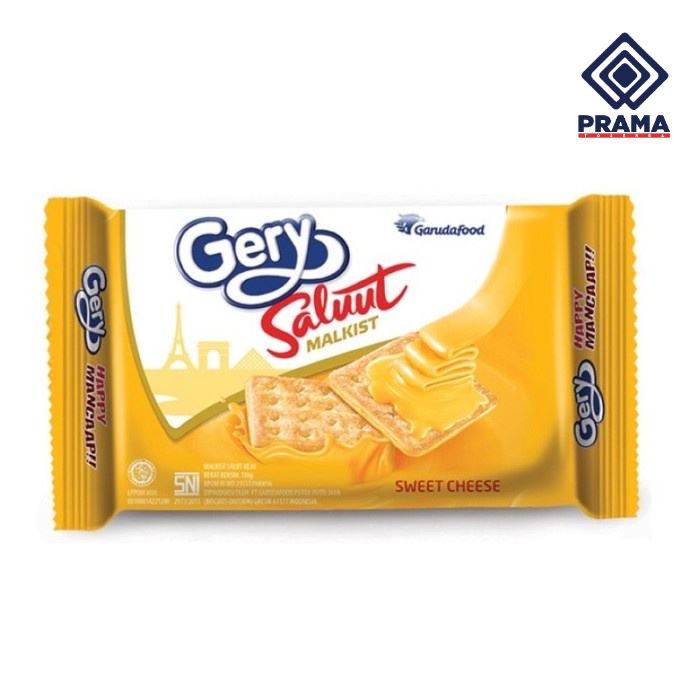 

GERY SALUT MALKIS KEJU 110GR