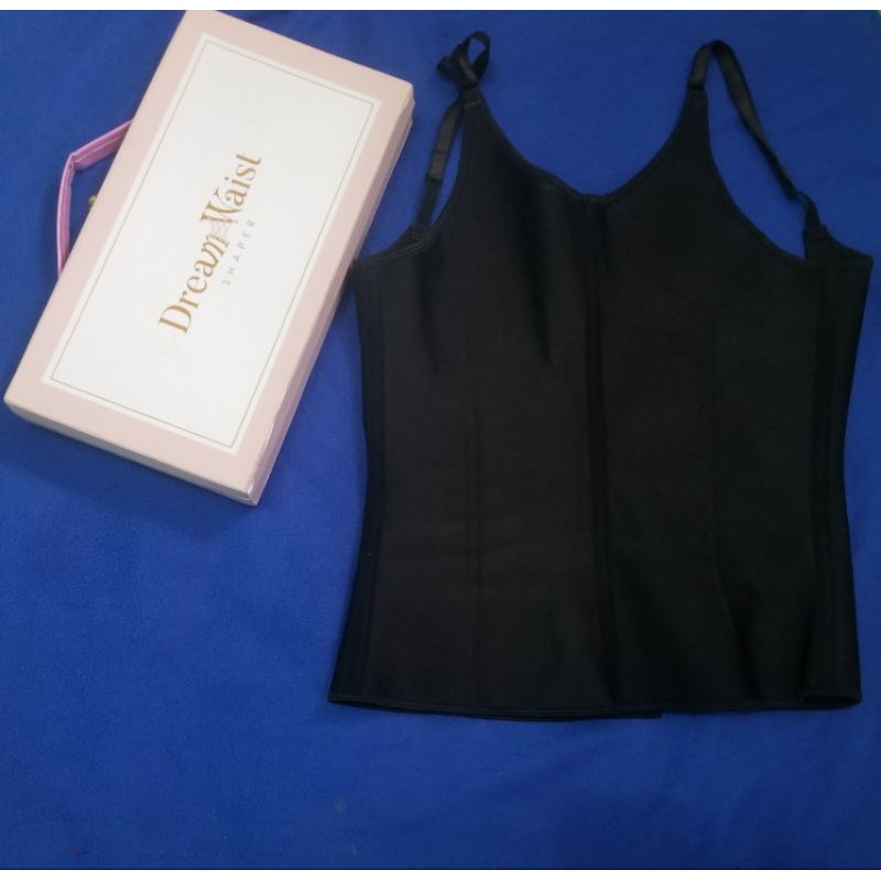 DreamWaist Shaper . Vest Dream Waist Shaper Preloved