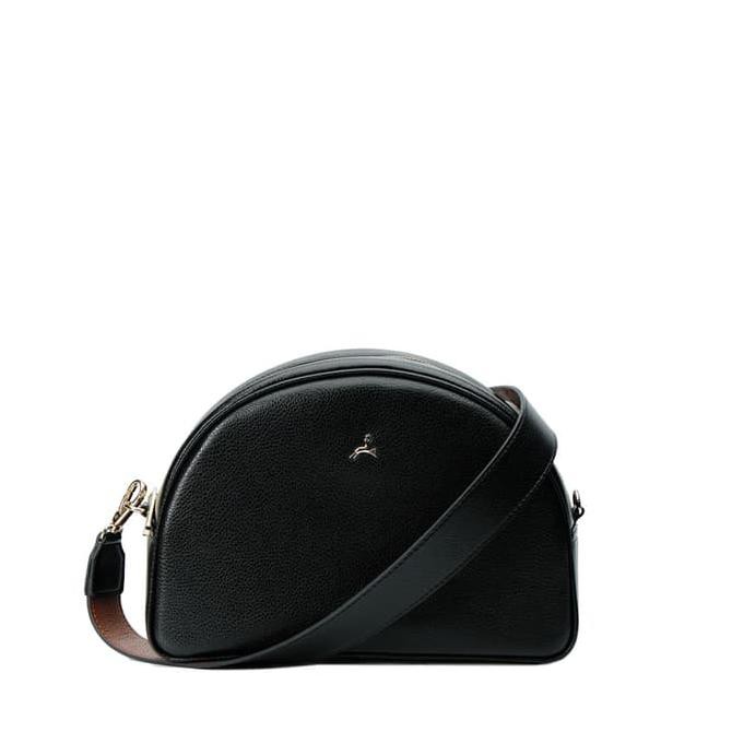 Povilo Marta Sling Bag Black