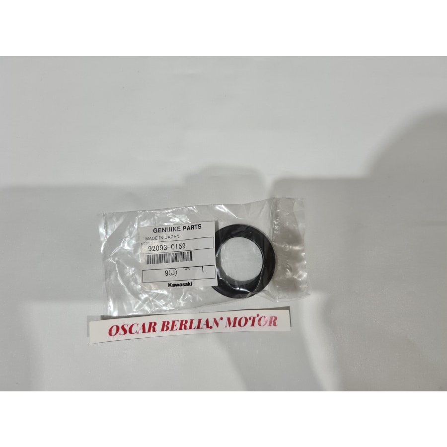 Seal Sil Debu Up Side Down KLX 150 Original Kawasaki