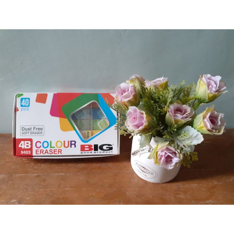 

⚘WIDA⚘Penghapus eraser BIG