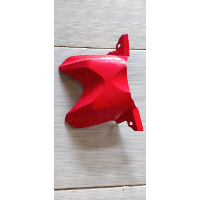 cover fuel tank tangki original honda CBR k45 lokal  2014-2015