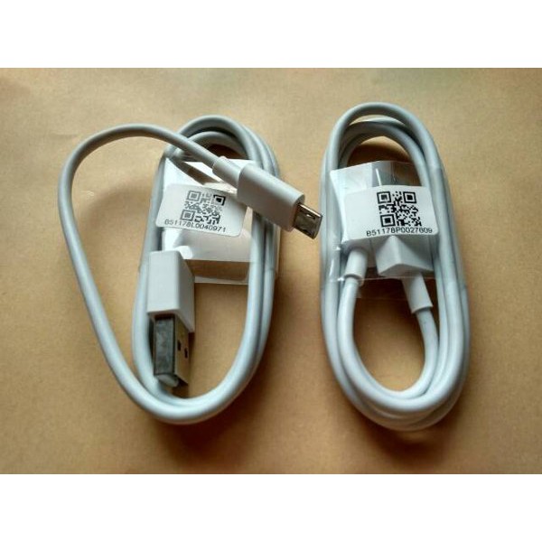 KABEL DATA XIAOMI REDMI 4 4A 4X PRO PRIME USB MICRO 100% USB