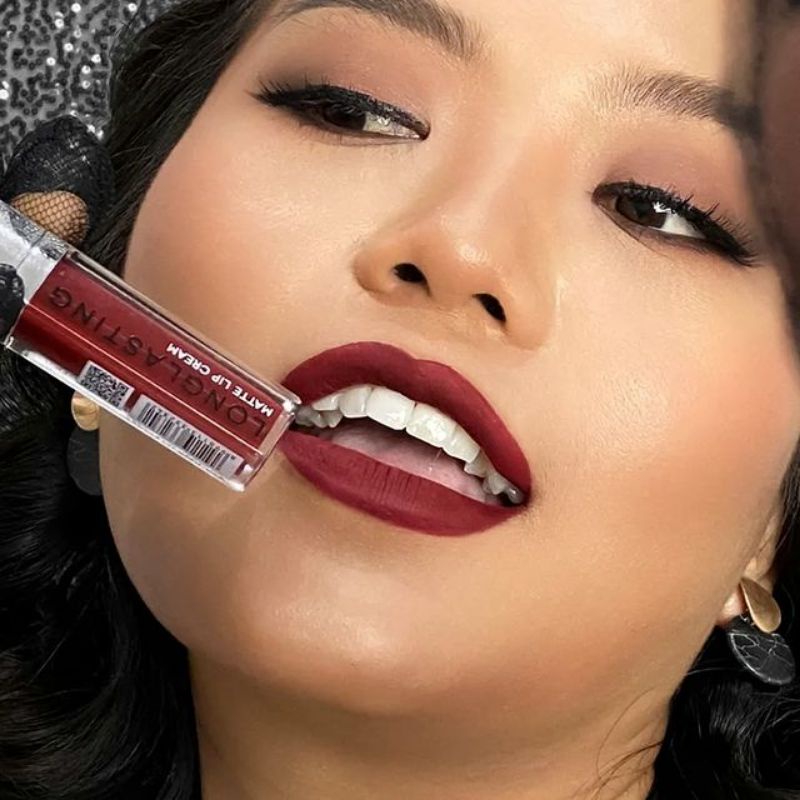Lt pro longlasting new lip cream
