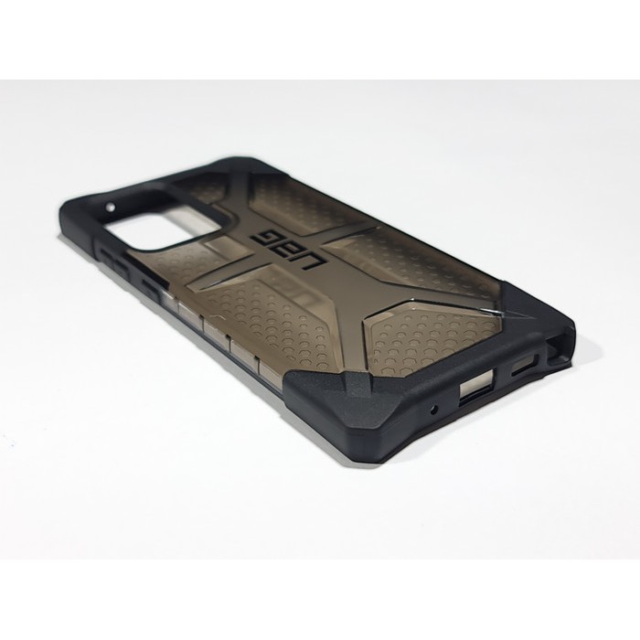 Samsung Note 20  / Note 20 ULTRA Urban Armor Gear Case Plasma Series Anti Banting