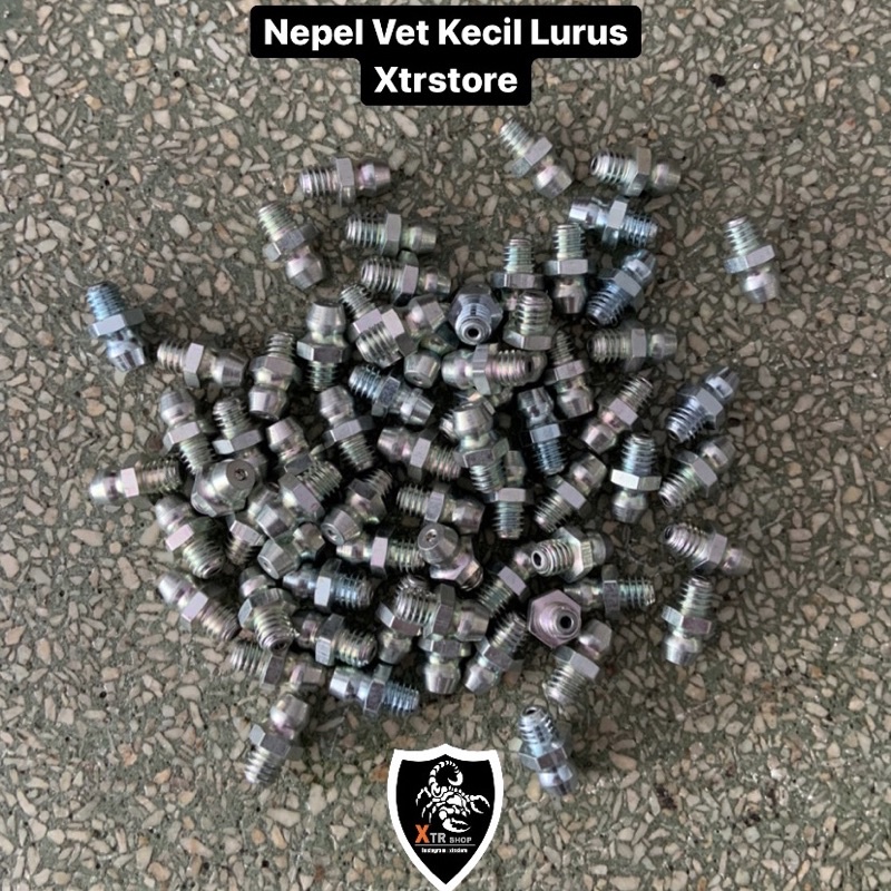 Nepel vet kecil Lurus / Nepel pet kecil Lurus / Nipel Vet kecil Lurus / Nipel Pet kecil lurus