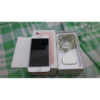 Iphone 7 128GB Mati Total (MATOT) | Shopee Indonesia