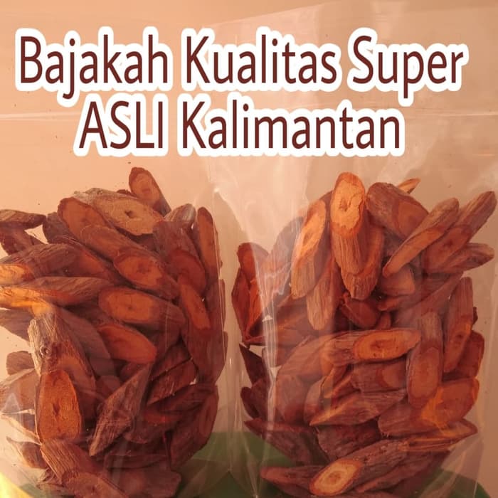 

kayu bajakah Kalalawit kalimantan