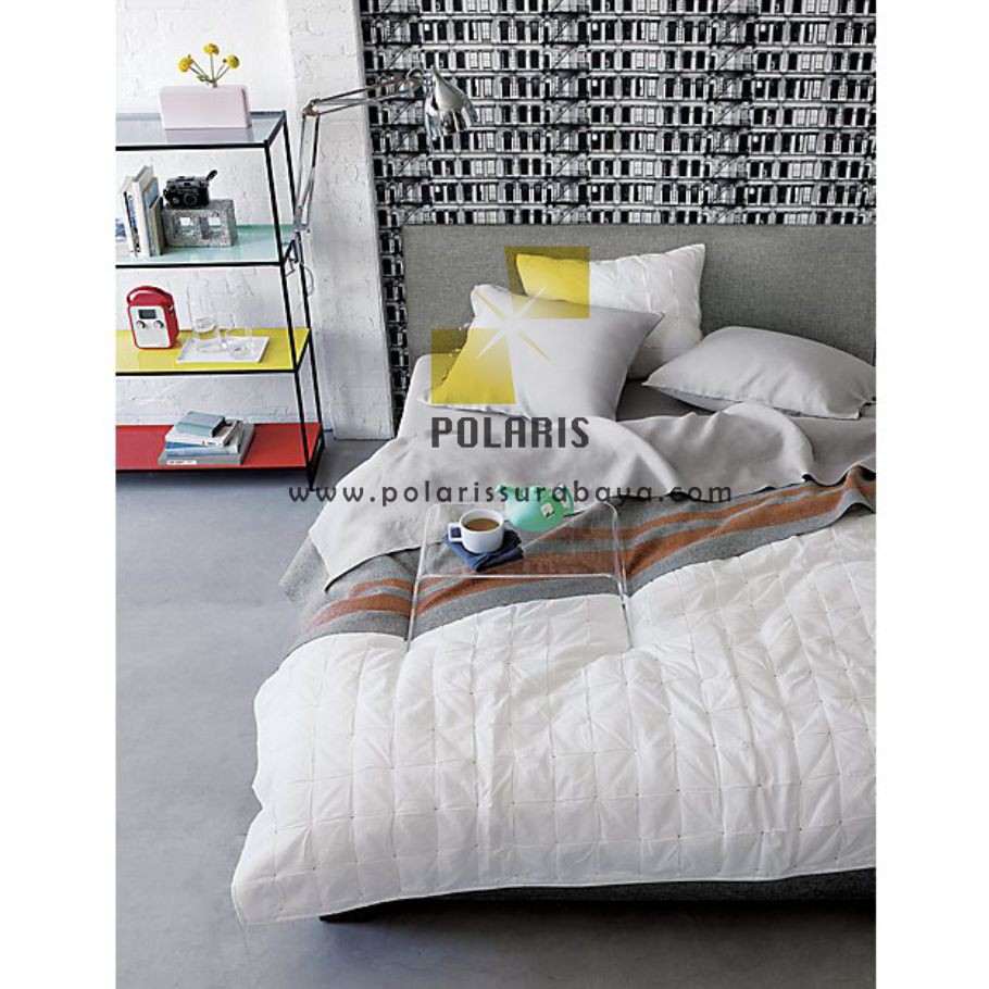 GOSEND/GRAB ONLY Meja Akrilik Meja Tidur Meja Laptop Meja Belajar Anak Lesehan