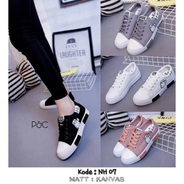 sepatu baymax murah / sepatu casual baymax / sepatu wanita baymax / sepatu boot baymax / baymax