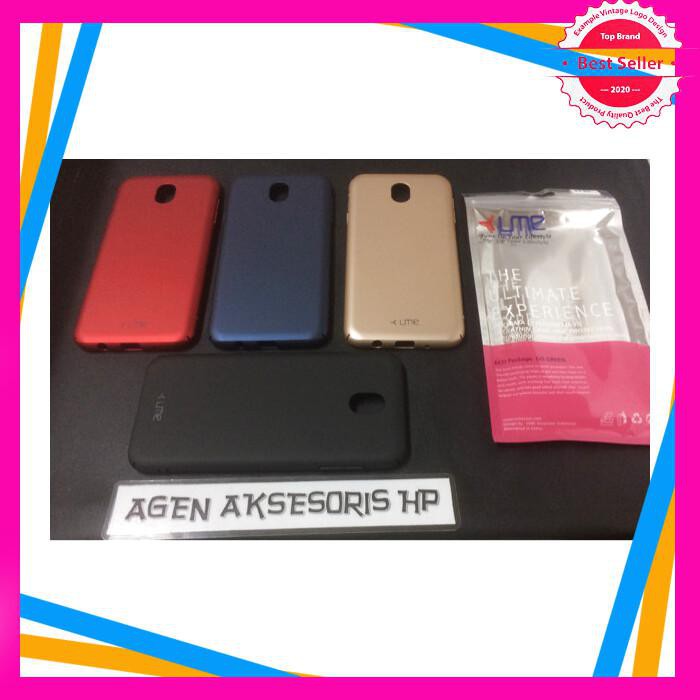 ECO CASE SAMSUNG J7 PRO J730 J7 2017 5.5 INC SLIM HARDCASE UME 360 ORI