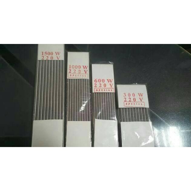 Segera beli Elemen Kompor Listrik 1000Watt Best Quality Terjamin
