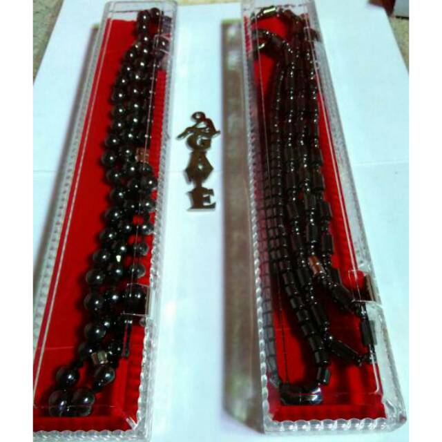 KALUNG GELANG MAGNETIK KESEHATAN NECKLACE  BRACELET BIO G