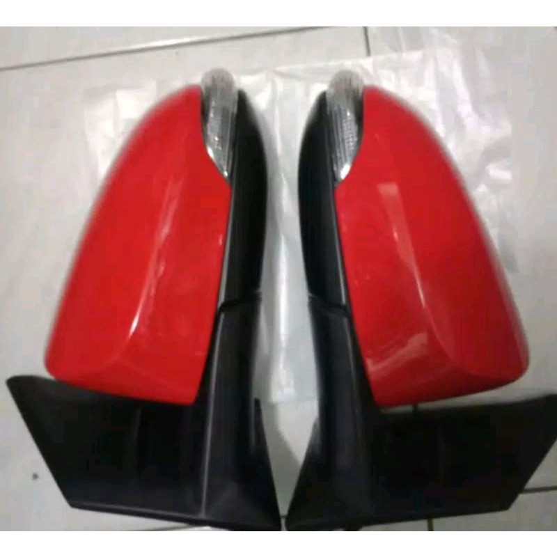 Spion Daihatsu Sigra elektrik sepasang