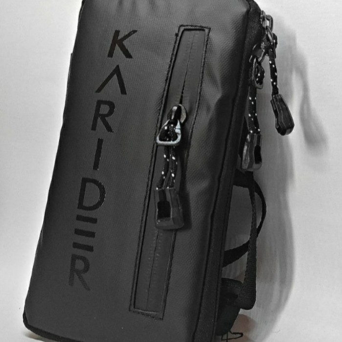 Tas HP Pria KARIDER Multifungsi