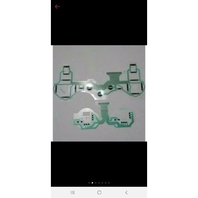 pcb stik ps3 ori mesin