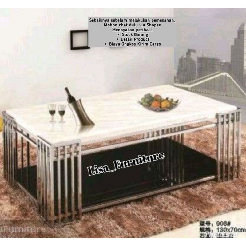 Meja Tamu Marmer|Meja Tamu Marmer Minimalis|Meja Tamu Marmer Import|Meja Tamu Marmer Murah|Meja Tamu