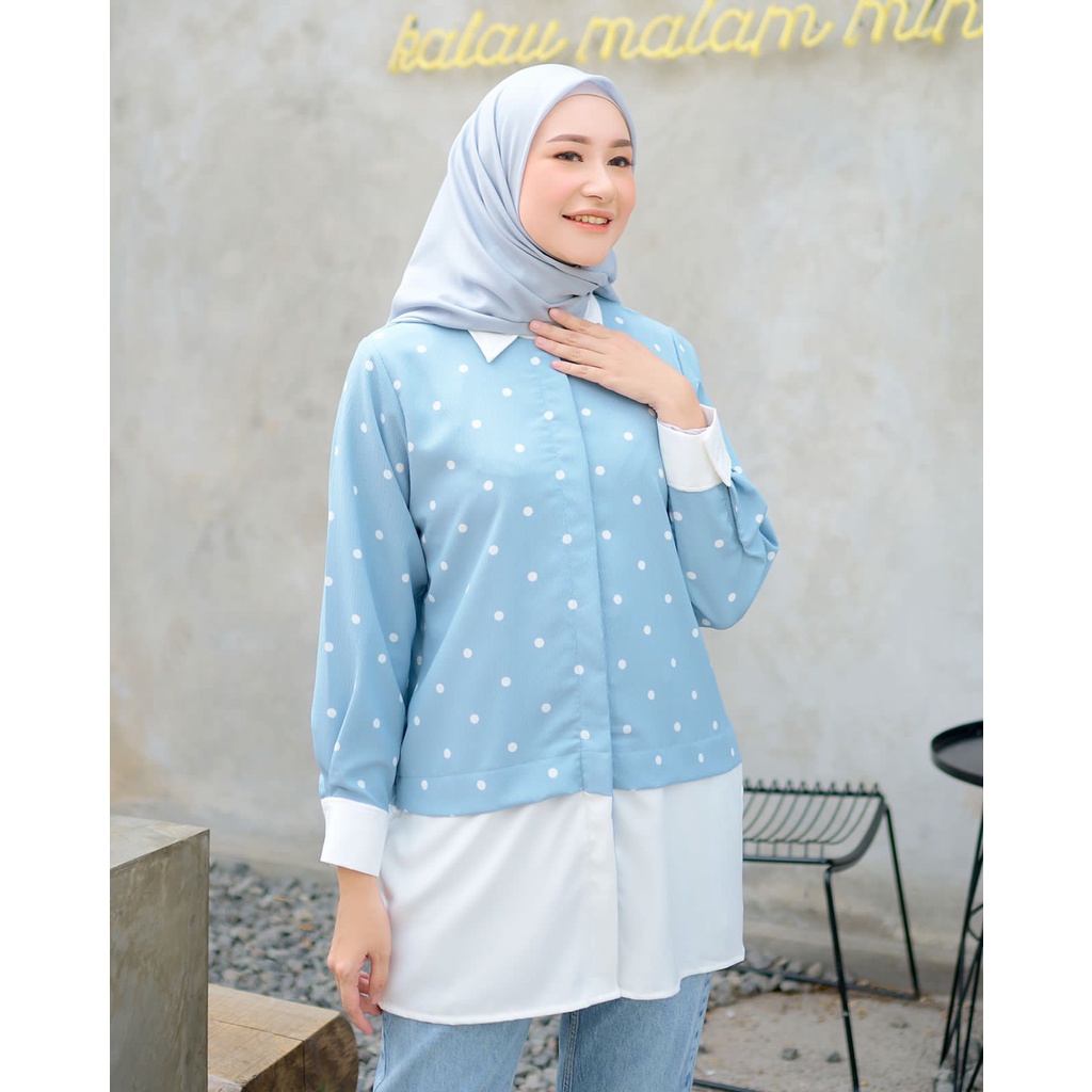 ELLENI BLOUSE