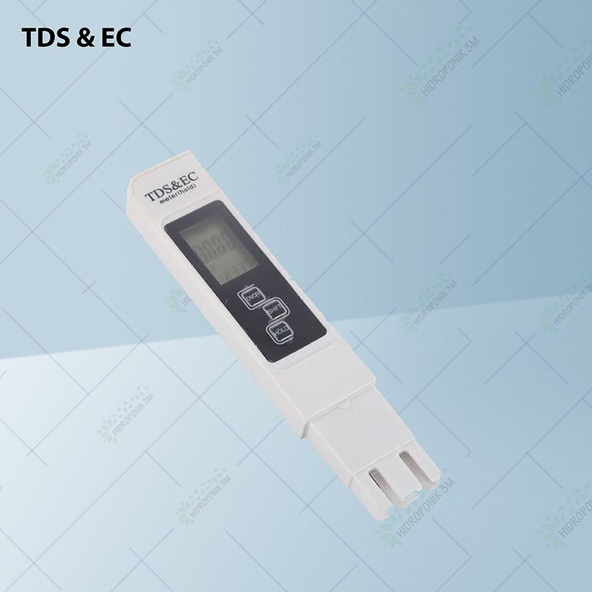 TDS-3 / TDS-EC
