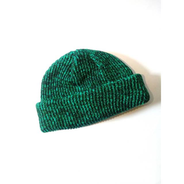 shorr beanie hat skate green toska misty.beanie hat polos murah misty.beanie hat rajutan misty