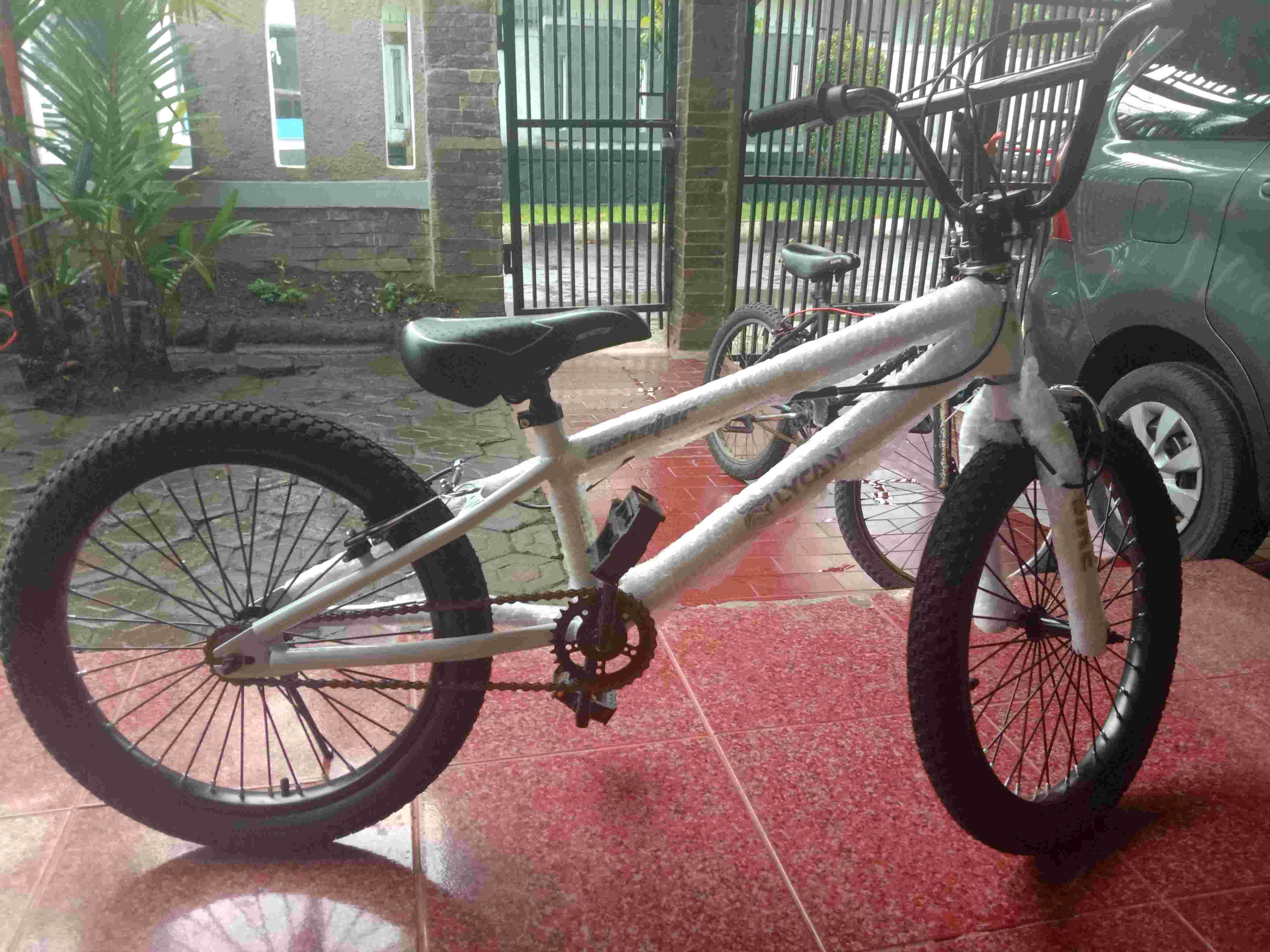  harga sepeda bmx kecil