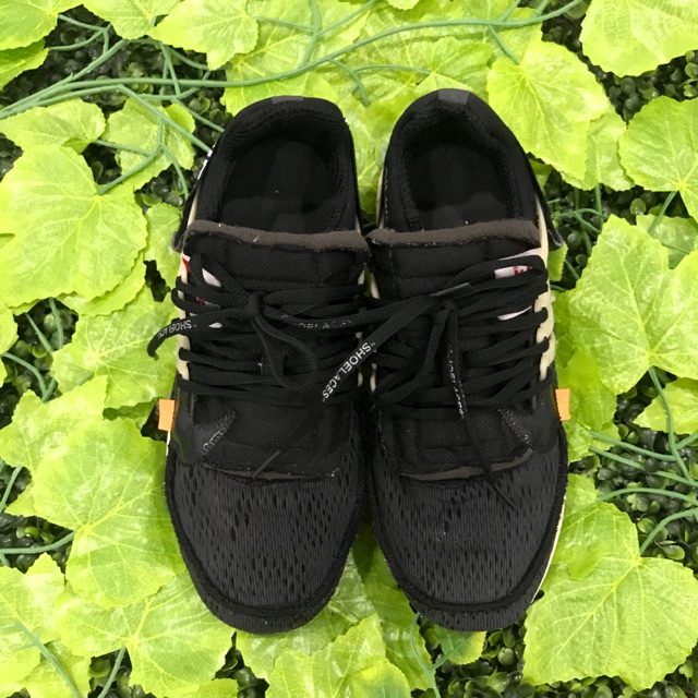 Nike acronym off white