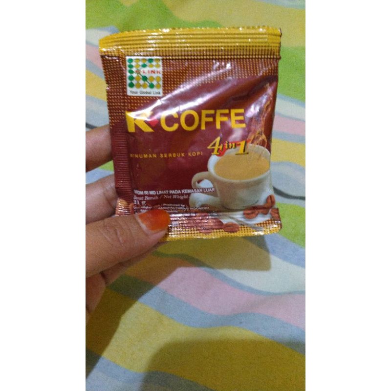 

KopiGingseng
