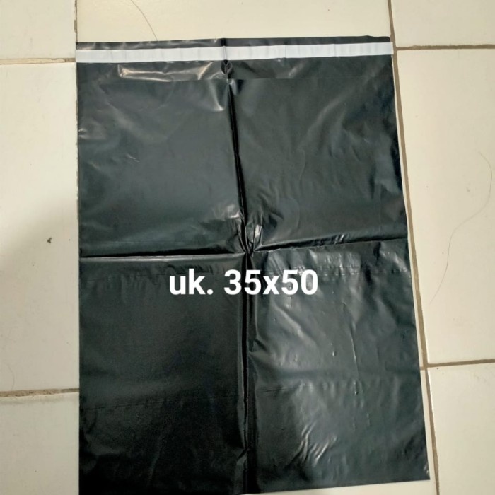 

plastik online shop lem polymailer uk 35x50 (50pcs)