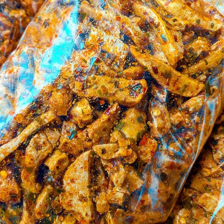 

kodeZz6Z0--Basreng Sultan Bandung Viral 1KG | Bakso Goreng | Halal | Basreng Pedas Daun Jeruk Cikruh