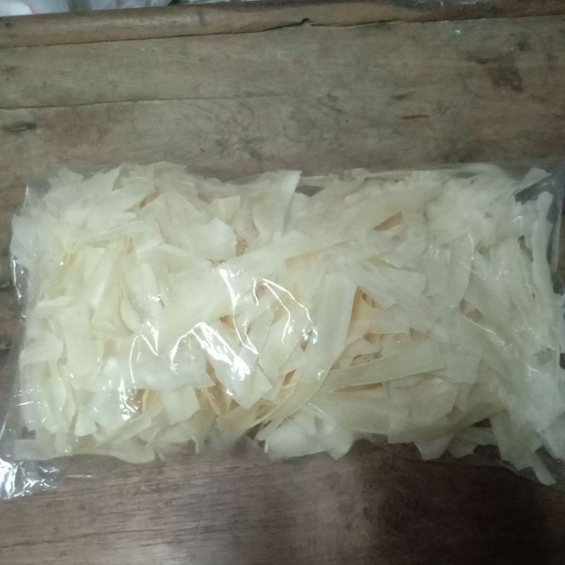 

manggleng krecek ketela